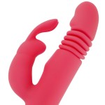 TESOURO MISSOURI SILICONE ROSA